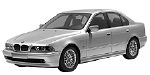 BMW E39 C3715 Fault Code