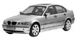 BMW E46 C3715 Fault Code