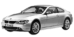 BMW E63 C3715 Fault Code