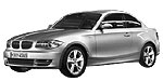 BMW E82 C3715 Fault Code