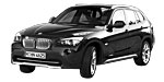 BMW E84 C3715 Fault Code