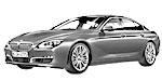 BMW F06 C3715 Fault Code