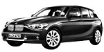 BMW F20 C3715 Fault Code